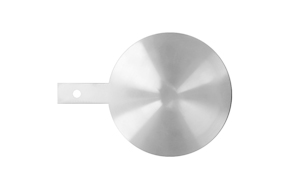 Spade Flange